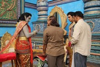 Sri Rama Rajyam Set Gallery